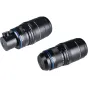 Aksen 2-lens Bundle [45mm f/2.8, 17.5mm f/1.7 (Coaxial Illumination Version)] Sony FE