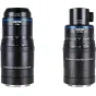 Aksen 2-lens Bundle [45mm f/2.8, 17.5mm f/1.7 (Coaxial Illumination Version)] Nikon Z