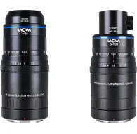 Aksen 2-lens Bundle [45mm f/2.8, 17.5mm f/1.7 (Coaxial Illumination Version)] Nikon ZAksen 2-lens Bundle [45mm f/2.8, 17.5mm f/1.7 (Coaxial Illumination Version)] Nikon Z