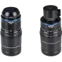 Aksen 2-lens Bundle [45mm f/2.8, 17.5mm f/1.7 (Coaxial Illumination Version)] Nikon Z