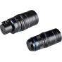 Aksen 2-lens Bundle [45mm f/2.8, 17.5mm f/1.7 (Coaxial Illumination Version)] Nikon Z