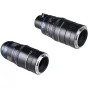 Aksen 2-lens Bundle [45mm f/2.8, 17.5mm f/1.7 (Coaxial Illumination Version)] Nikon Z