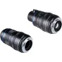 Aksen 2-lens Bundle [45mm f/2.8, 17.5mm f/1.7 (Coaxial Illumination Version)] Nikon F