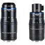 Aksen 2-lens Bundle [45mm f/2.8, 17.5mm f/1.7 (Coaxial Illumination Version)] L-Mount