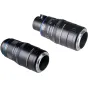 Aksen 2-lens Bundle [45mm f/2.8, 17.5mm f/1.7 (Coaxial Illumination Version)] L-Mount