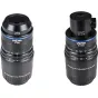 Aksen 2-lens Bundle [45mm f/2.8, 17.5mm f/1.7 (Coaxial Illumination Version)] Fuji X