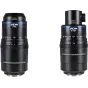 Aksen 2-lens Bundle [45mm f/2.8, 17.5mm f/1.7 (Coaxial Illumination Version)] MFT