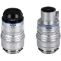 Aksen 2-lens Cine Bundle [45mm f/2.8, 17.5mm f/1.7 (Coaxial Illumination Version)] Arri PL