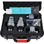 Aksen 2-lens Cine Bundle [45mm f/2.8, 17.5mm f/1.7 (Coaxial Illumination Version)] Arri PL