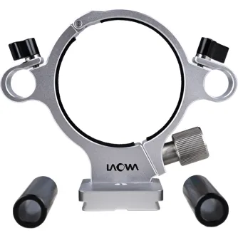 Tripod Collar - for Aksen 17.5mm f/1.7 & 45mm f/2.8