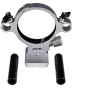 Tripod Collar - for Aksen 17.5mm f/1.7 & 45mm f/2.8