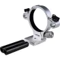 Tripod Collar - for Aksen 17.5mm f/1.7 & 45mm f/2.8