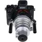 Tripod Collar - for Aksen 17.5mm f/1.7 & 45mm f/2.8