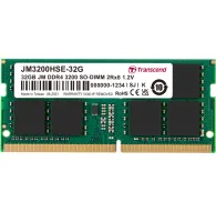 JetRAM DDR4-3200 SO-DIMM CL22 (2Rx8) 32GBJetRAM DDR4-3200 SO-DIMM CL22 (2Rx8) 32GB