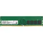 JetRAM DDR4-3200 U-DIMM CL22 (1Rx8) 16GB
