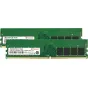 JetRAM Kit DDR4-3200 U-DIMM CL22 (1Rx8) 16GB