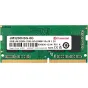 JetRAM DDR4-3200 SO-DIMM CL22 (1Rx16) 8GB