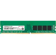 JetRAM DDR4-2666 U-DIMM CL19 (2Rx8) 32GBJetRAM DDR4-2666 U-DIMM CL19 (2Rx8) 32GB