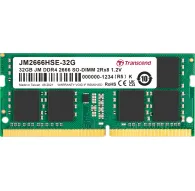 JetRAM DDR4-2666 SO-DIMM CL19 (2Rx8) 32GBJetRAM DDR4-2666 SO-DIMM CL19 (2Rx8) 32GB