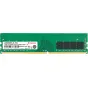 JetRAM DDR4-2666 U-DIMM CL19 (1Rx8) 16GB