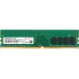 JetRAM DDR4-2666 U-DIMM CL19 (2Rx8) 16GB