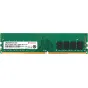 JetRAM DDR4-2666 U-DIMM CL19 (1Rx8) 8GB