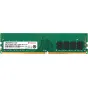 JetRAM DDR4-2666 U-DIMM CL19 (1Rx8) 4GB