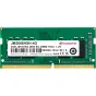 JetRAM DDR4-2666 SO-DIMM CL19 (1Rx8) 4GB