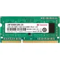 JetRAM DDR3-1600 SO-DIMM CL11 (1Rx8) 2GB