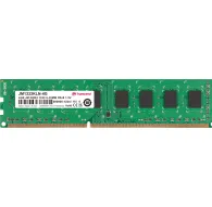 JetRAM DDR3-1333 U-DIMM CL9 (2Rx8) 4GBJetRAM DDR3-1333 U-DIMM CL9 (2Rx8) 4GB