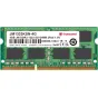 JetRAM DDR3-1333 SO-DIMM CL9 (2Rx8) 4GB