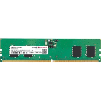 JetRAM DDR5-5600 U-DIMM CL46 (1Rx16) 8GB