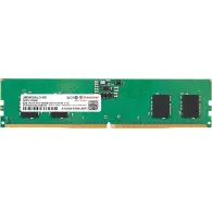 JetRAM DDR5-5600 U-DIMM CL46 (1Rx16) 8GBJetRAM DDR5-5600 U-DIMM CL46 (1Rx16) 8GB