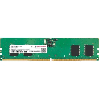 JetRAM DDR5-4800 U-DIMM CL40 (1Rx16) 8GB
