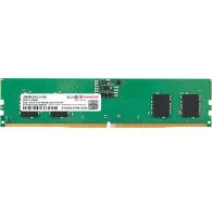 JetRAM DDR5-4800 U-DIMM CL40 (1Rx16) 8GBJetRAM DDR5-4800 U-DIMM CL40 (1Rx16) 8GB