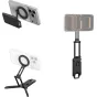 6515 FS-A1 Foldable Phone Support with Attachable Sticker