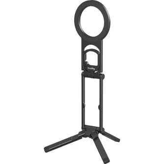 6470 FS-C1 Foldable Phone Support with Carabiner Clip