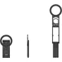 6470 FS-C1 Foldable Phone Support with Carabiner Clip