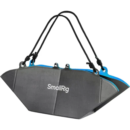 SmallRig 6763 Foldable Landing Pad for Drones
