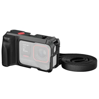 6139 Street Photography Cage for Insta360 Ace Pro 2 / Ace Pro