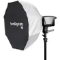 6407 FL-65 Quick Setup Foldable Lantern Softbox