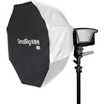 6407 FL-65 Quick Setup Foldable Lantern Softbox