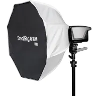 6407 FL-65 Quick Setup Foldable Lantern Softbox6407 FL-65 Quick Setup Foldable Lantern Softbox