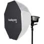6408 FL-90 Quick Setup Foldable Lantern Softbox