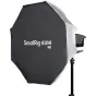 6408 FL-90 Quick Setup Foldable Lantern Softbox