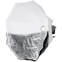6408 FL-90 Quick Setup Foldable Lantern Softbox