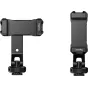6661 PC-T1 Metal Phone Clamp with Triple Cold Shoe Mounts