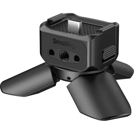 SmallRig 6361 Mini Desktop Quick Release Tripod with USB-C for DJI Osmo Pocket 