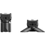 6361 Mini Desktop Quick Release Tripod with USB-C for DJI Osmo Pocket 4P / 4 / 3