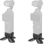 6361 Mini Desktop Quick Release Tripod with USB-C for DJI Osmo Pocket 4P / 4 / 3